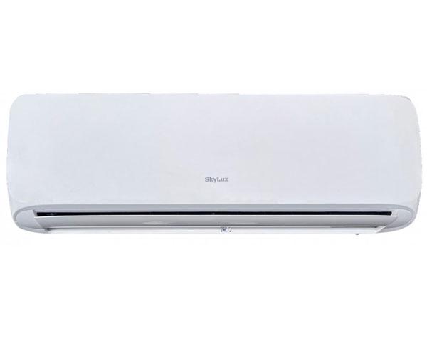 Кондиционер Skylux SKH-12CGR3 (26247062) - фото 2