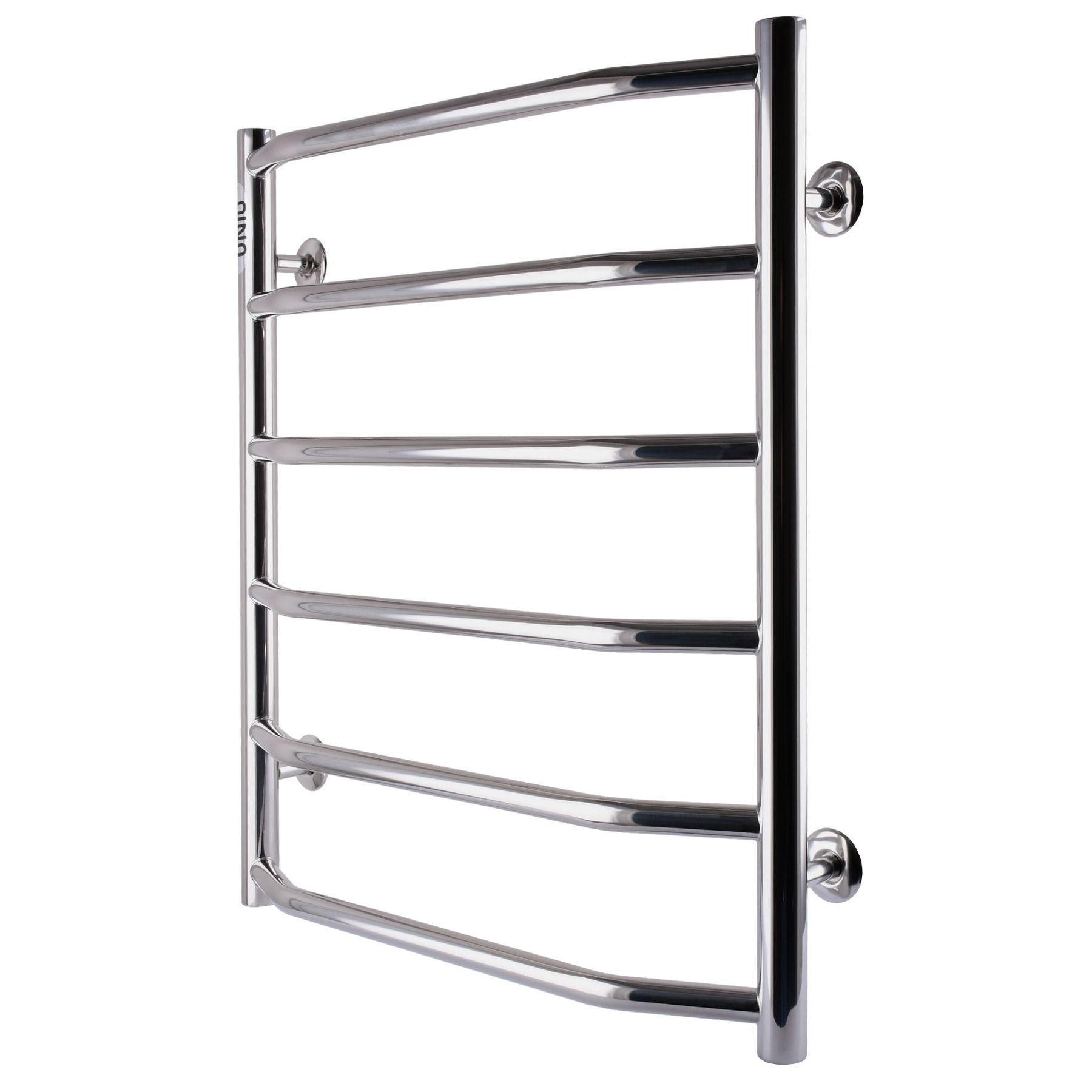 Полотенцесушитель UNIO LT W 600-500-6 Лестница Трапеция (20645) - фото 3 Полотенцесушитель UNIO LT W 600-500-6 Лестница Трапеция (20645) - фото 3