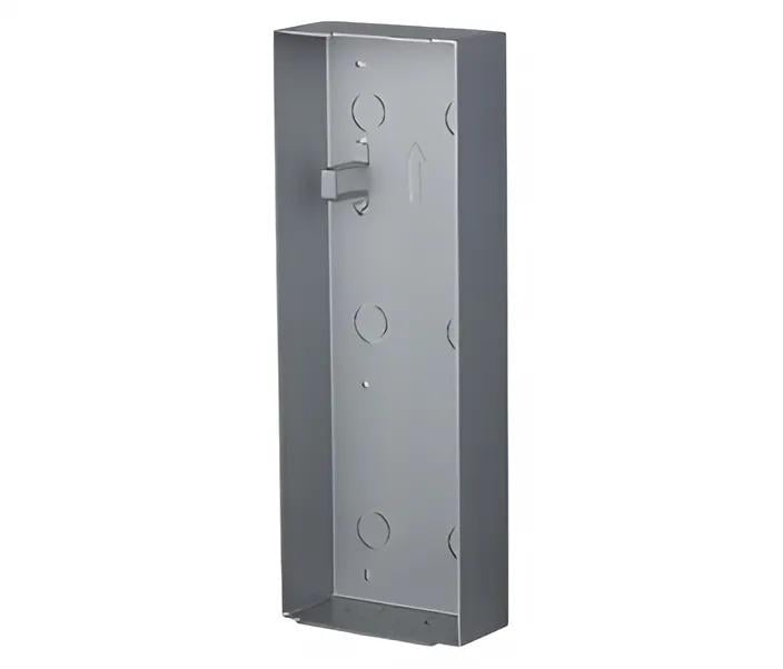 Коммутационная коробка для накладного монтажа Dahua VTM130 для терминалов VTO65/75 серий Silver (26448479)