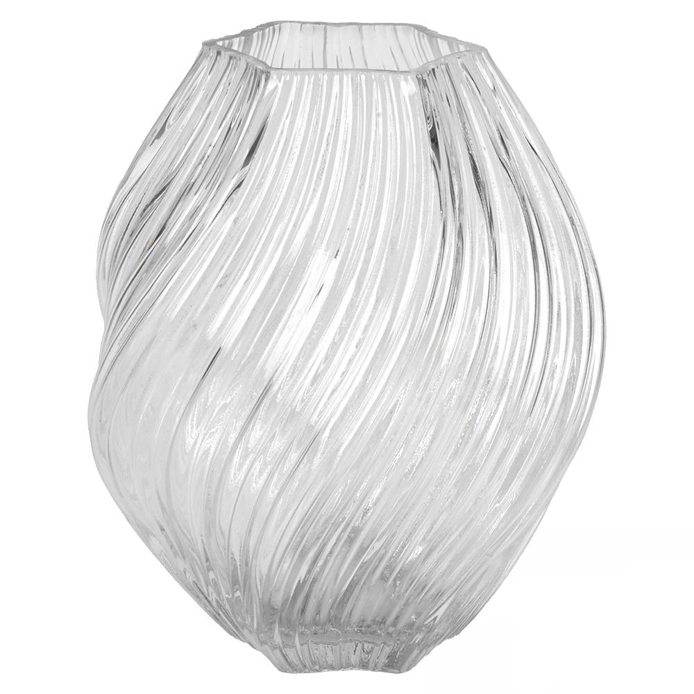 Ваза скляна Colette 22х24 см (31765) Ваза скляна Colette 22х24 см (31765)