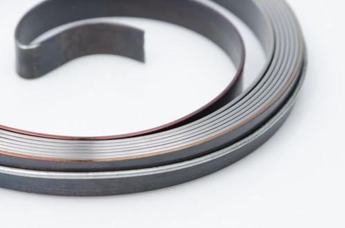 Пружина стартера для мотопомп 6,5 к.с. (0407) - фото 2 Пружина стартера для мотопомп 6,5 к.с. (0407) - фото 2