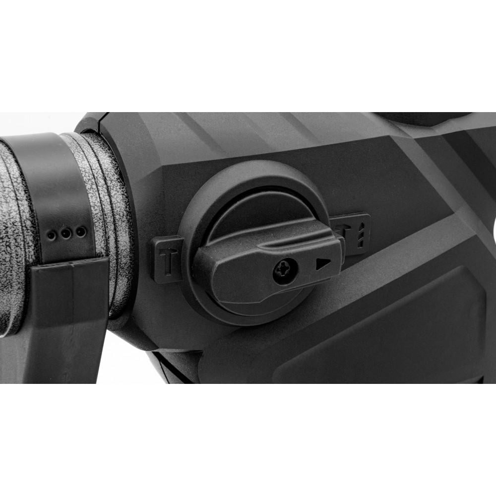 Перфоратор Start Pro SRH-2000 - фото 6