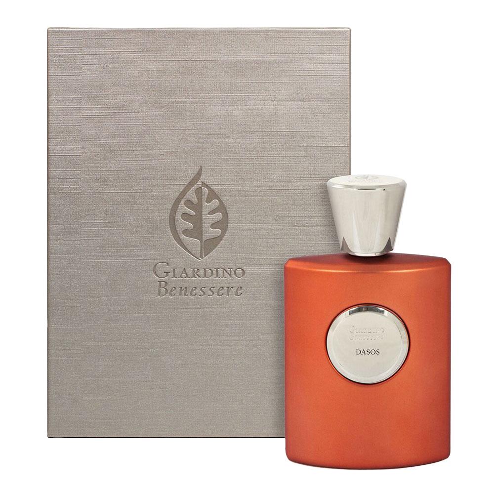Духи унисекс Giardino Benessere Dasos Extrait de Parfum 100 мл (18783086)