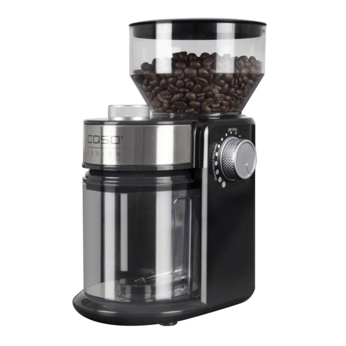 Кавомолка Caso Barista Crema (100896)