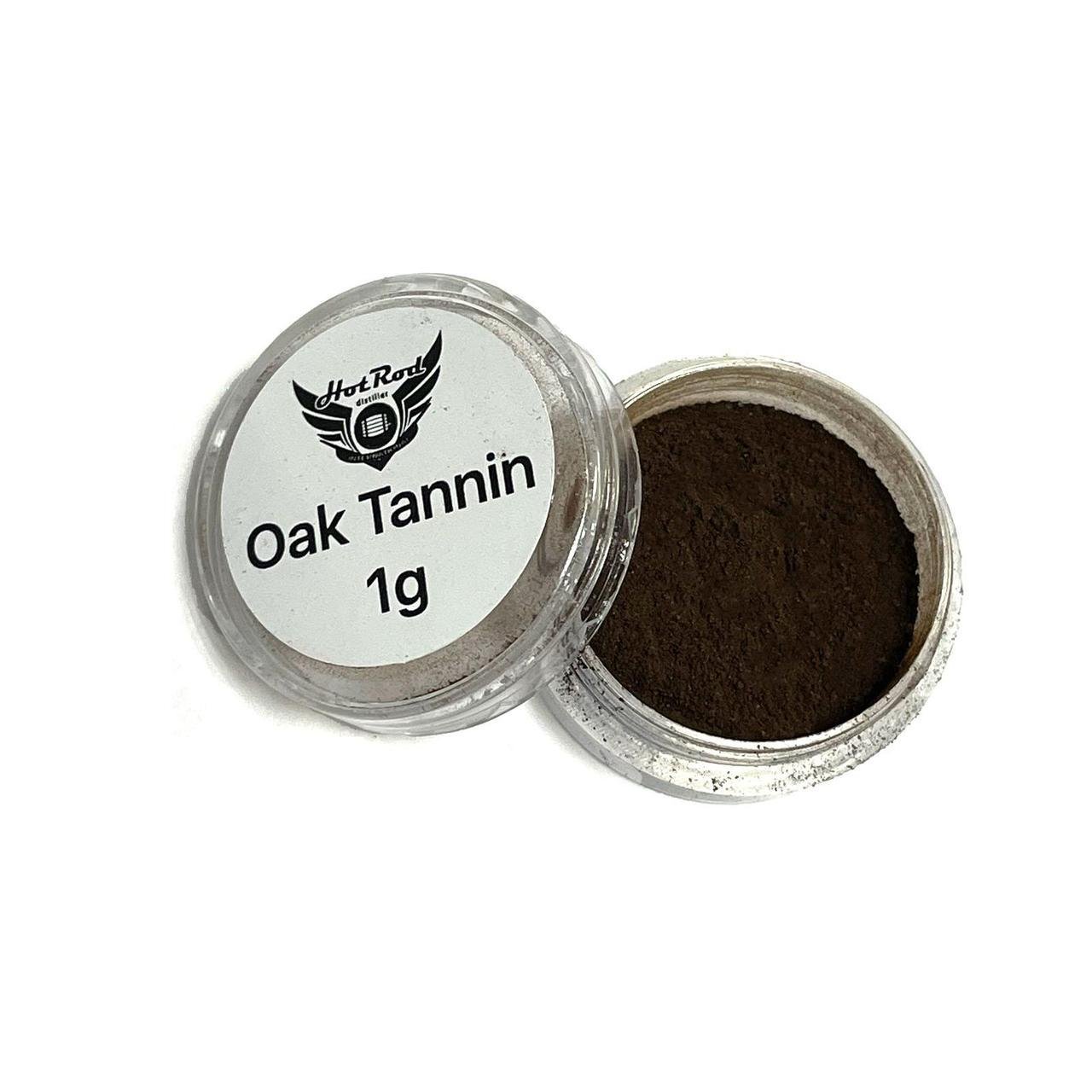 Танін сухий Hot Rod 1 г на 5 л - фото 2 Танін сухий Hot Rod 1 г на 5 л - фото 2