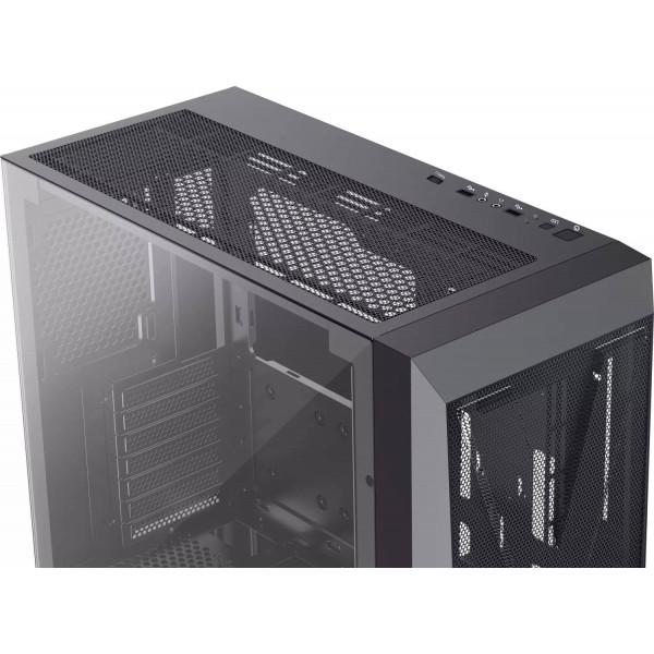 Корпус Xilence XG151_X912.ARGB XILENT X ARGB X912.ARGB 2xUSB 3.0 2xARGB FAN 12 см без БП ATX (12910139) - фото 6