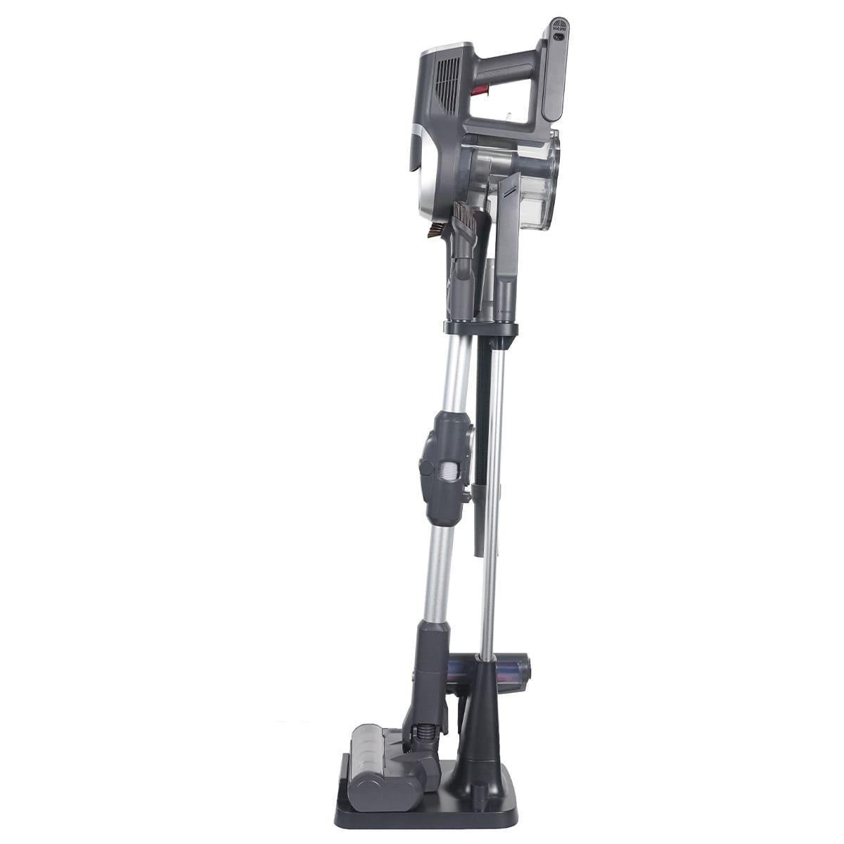 Пылесос беспроводной Jimmy JV9 Pro Aqua