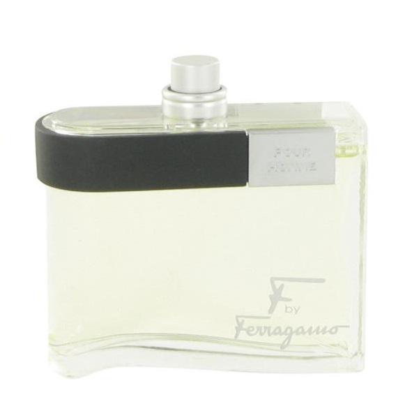 Туалетная вода для мужчин Salvatore Ferragamo F by Ferragamo Pour Homme 100 мл тестер (382134)