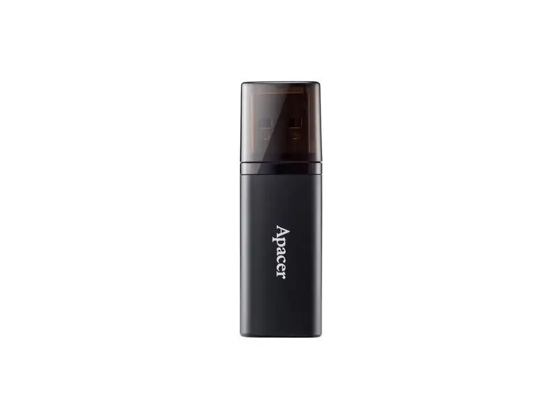 Флеш-накопитель USB 3.2 Gen 1 Flash Drive AH25B 32GB Black