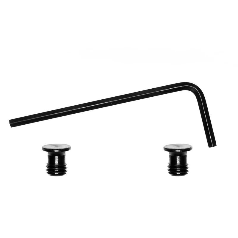 Планка GrovTec для KeyMod на 15 слотів Weaver/Picatinny (92880) - фото 2 Планка GrovTec для KeyMod на 15 слотів Weaver/Picatinny (92880) - фото 2