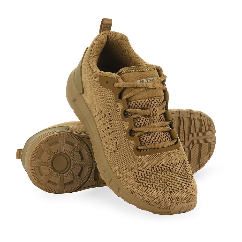 Кроссовки M-Tac Summer Light р. 44 Coyote (AM0001023)