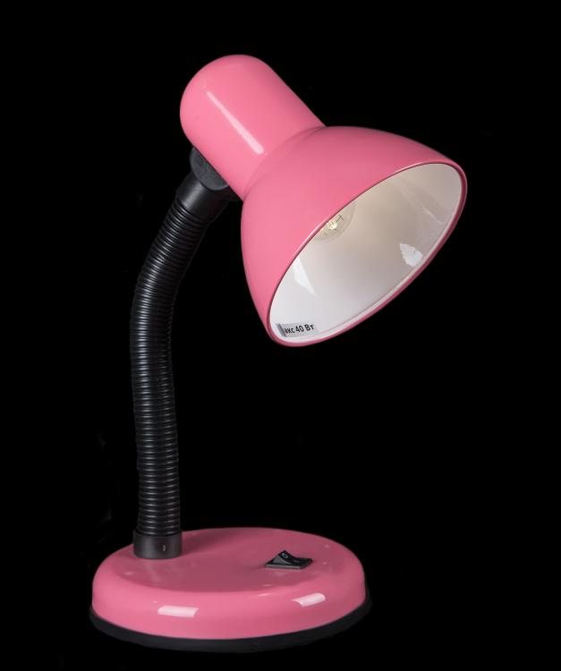 Настольная лампа Ray N203B Pink (IR007415)