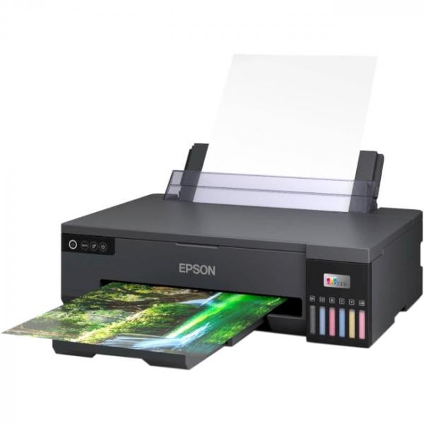 Принтер Epson EcoTank L18050 (C11CK38403) - фото 4