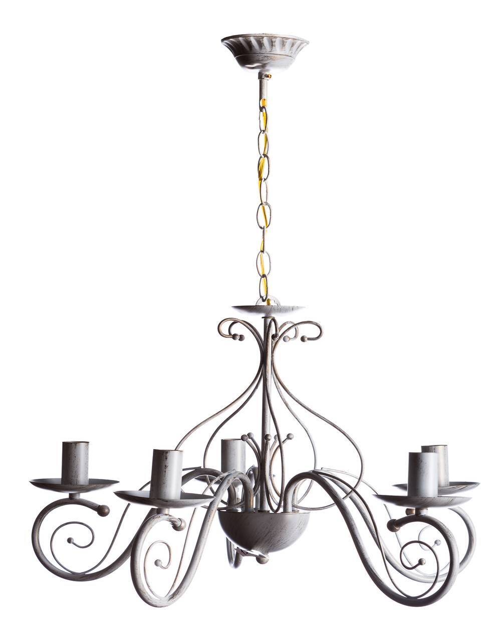 Люстра подвесная Sunlight 1543/5 N