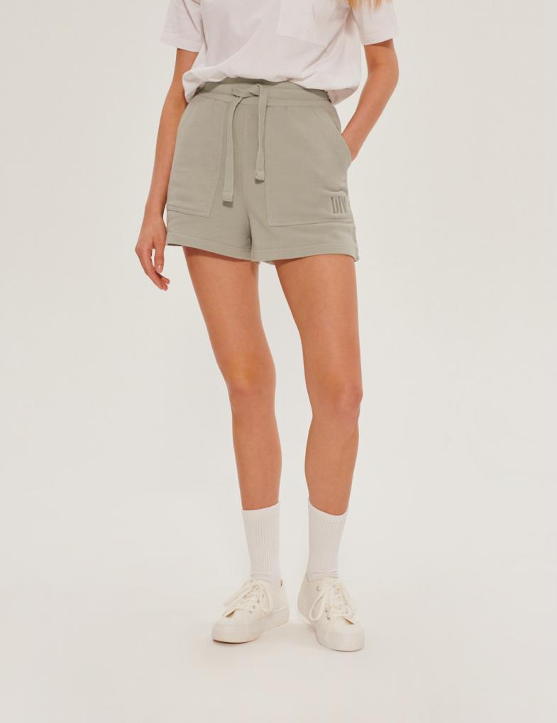 Шорти жіночі Diverse PREM 72 XS Світло-зелений (5902598724762) - фото 2 Шорти жіночі Diverse PREM 72 XS Світло-зелений (5902598724762) - фото 2