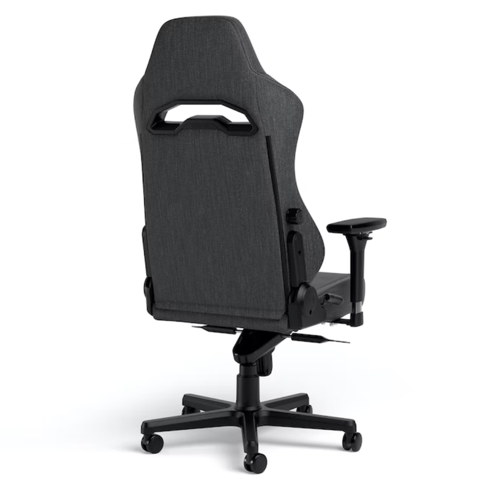 Крісло геймерське Noblechairs HERO ST TX Anthracite (NBL-HRO-ST-ATC) - фото 3