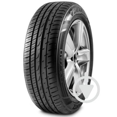 Автошина Davanti DX740 245/65 R17 111H XL