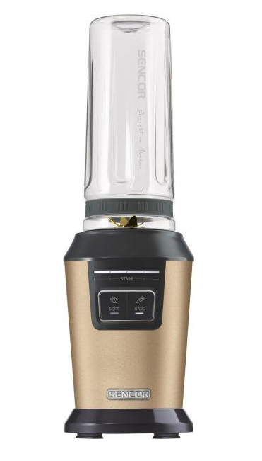 Блендер Sencor SBL7177CH Золотой (1510155)