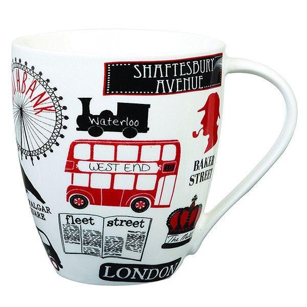 Чашка Churchill James Sadler 500 мл (JSLC00541)