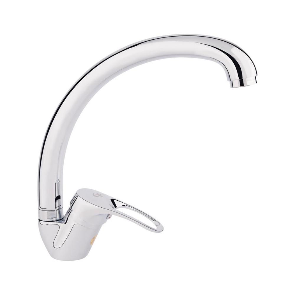 Смеситель для кухни GF (CRMS-13-008F)