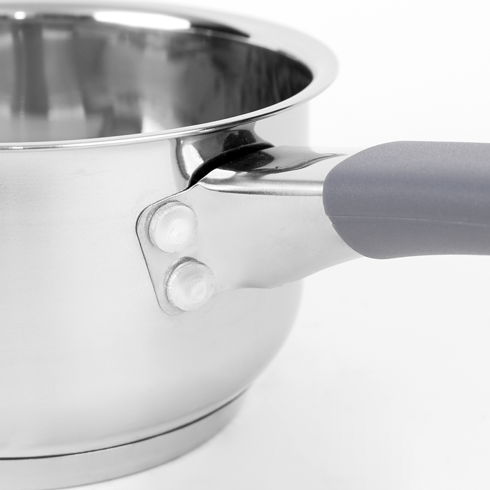 Набір Krauff Winzig 1,2 л/0,7 л та сковорідки Hamburg 24 см із ємностями для олії або оцту Olivenol (28554) - фото 15 Набір Krauff Winzig 1,2 л/0,7 л та сковорідки Hamburg 24 см із ємностями для олії або оцту Olivenol (28554) - фото 15