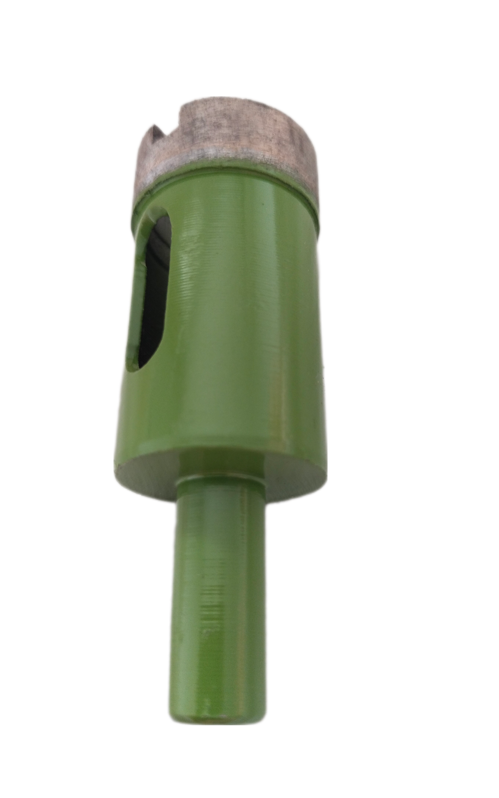 Сверло алмазное Craftmate 20 мм по граниту (20CR-GR) - фото 2 Сверло алмазное Craftmate 20 мм по граниту (20CR-GR) - фото 2