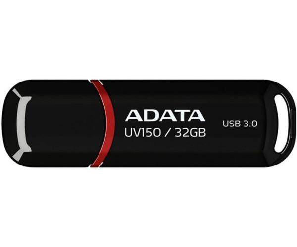 Флешка USB Flash Drive UV150 USB 3.2 32Gb Black