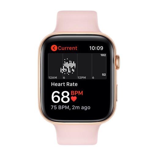 Смарт годинник Smart Watch S6 FK88-1 4,6 см Pink