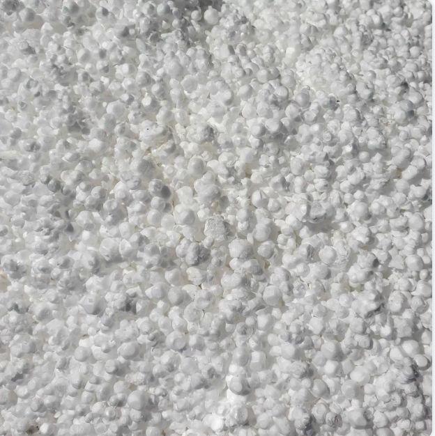 Наповнювач для коробок подрібнений пінопластова крихта 1,4 м3 (15986)