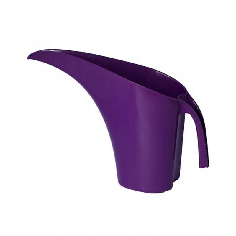 Лійка для квітів Form Plastic 2 л Фіолетовий (0660-005)