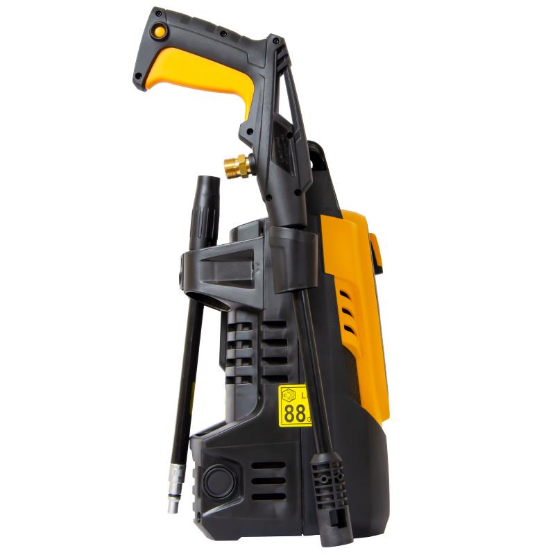 Мойка высокого давления Mächtz MPW-1455 минимойка (11054) - фото 7 Мойка высокого давления Mächtz MPW-1455 минимойка (11054) - фото 7