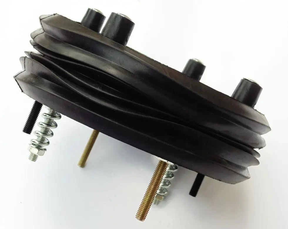 Раковина к парикмахерской мойке с сантехникой ДенІС professional Лилия керамическая Белый (2445077757) - фото 2 Раковина к парикмахерской мойке с сантехникой ДенІС professional Лилия керамическая Белый (2445077757) - фото 2