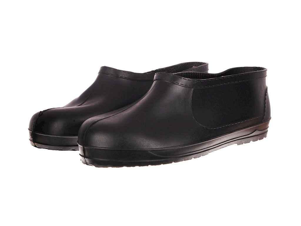 Калоші Verona для бурок 29,5 р. 44 Чорний (02911)