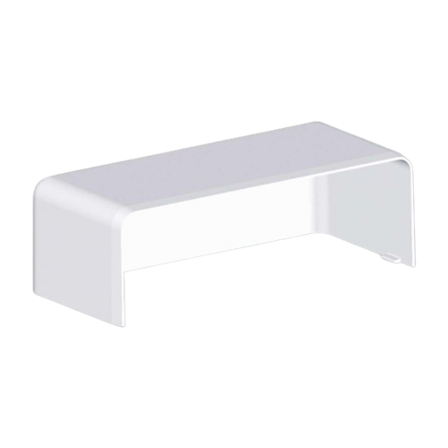 Короб Kopos EKD 120x40 мм Білий (11664395)