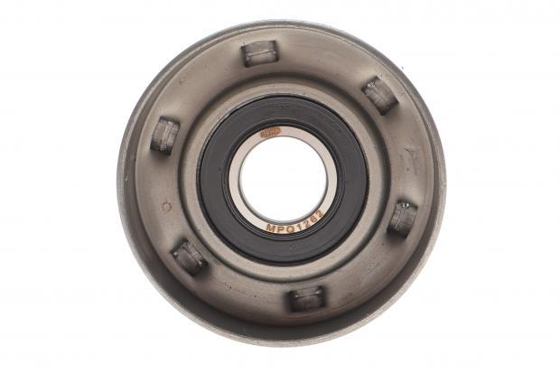 Ролик генератора MAGNETI MARELLI MB S W221/M W164 320CDI 05- паразитный 65x32 мм MPQ1262 (331316171262 MAGNETI MARELLI)