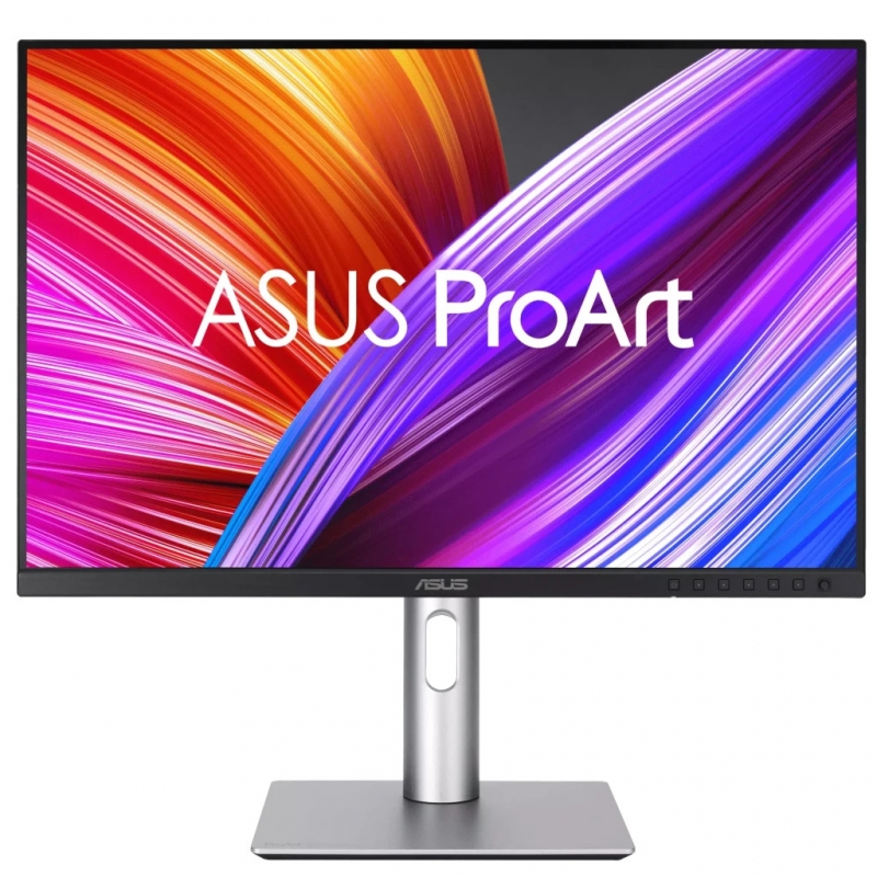 Монитор Asus ProArt PA248CRV безрамочный IPS 1920x1080 Full HD 24,1"/4W (23366330) - фото 2 Монитор Asus ProArt PA248CRV безрамочный IPS 1920x1080 Full HD 24,1"/4W (23366330) - фото 2