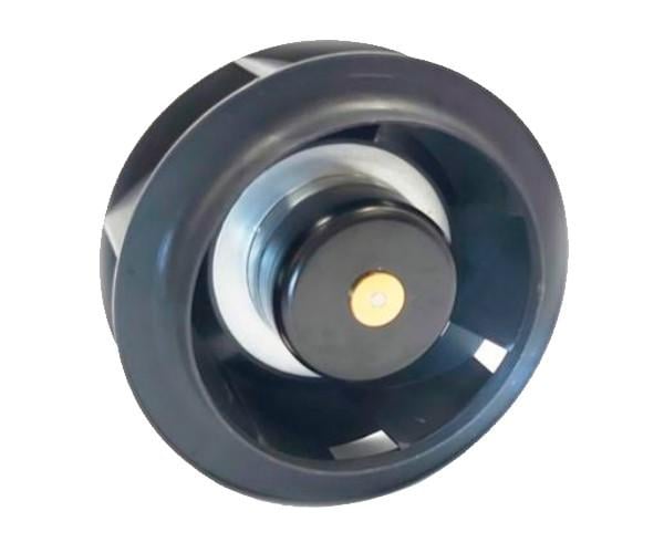 Центробежный вентилятор backward Y.S. TECH QV217542HBL-7A2 230 В Ø175x95 мм