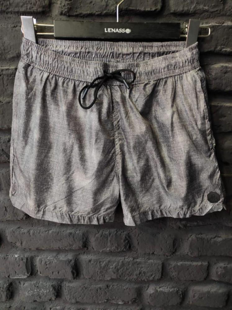 Шорти для плавання 22151 М-20034 XL Сірий (DR014023) - фото 4 Шорти для плавання 22151 М-20034 XL Сірий (DR014023) - фото 4