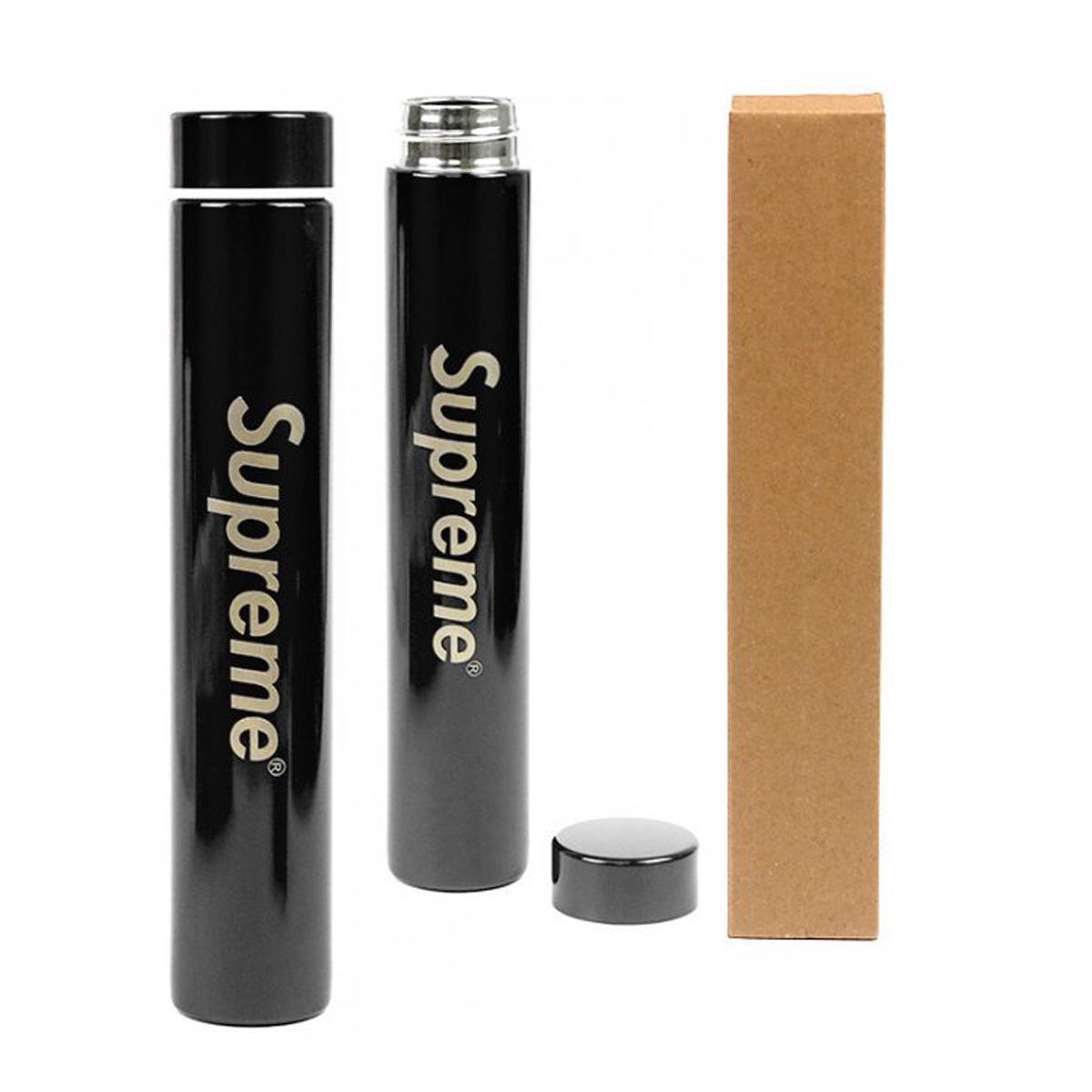 Термос Supreme Slim H2O 250 мл (4785) - фото 3 Термос Supreme Slim H2O 250 мл (4785) - фото 3