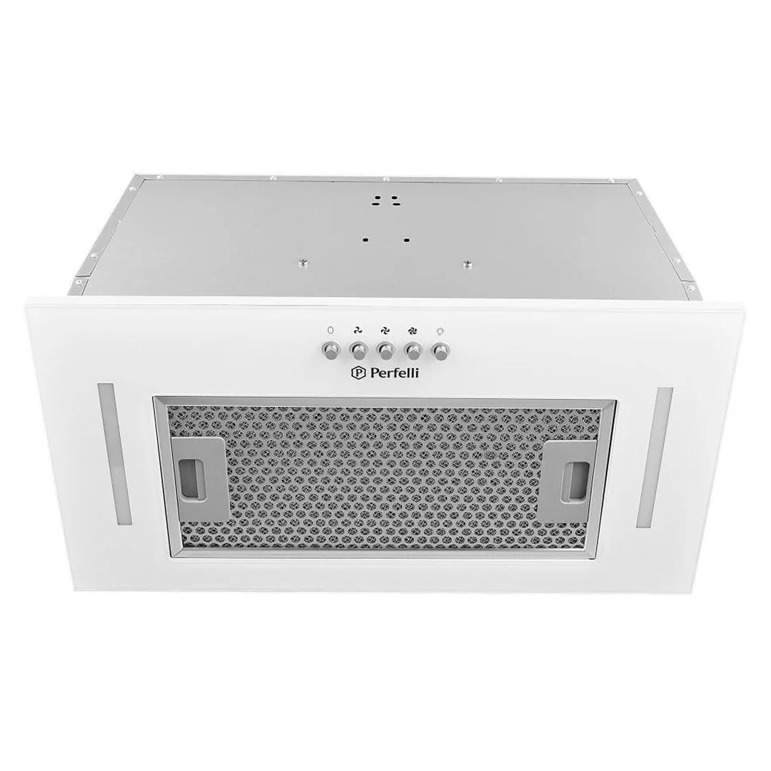 Вытяжка PERFELLI BI 5684 WH 1000 LED