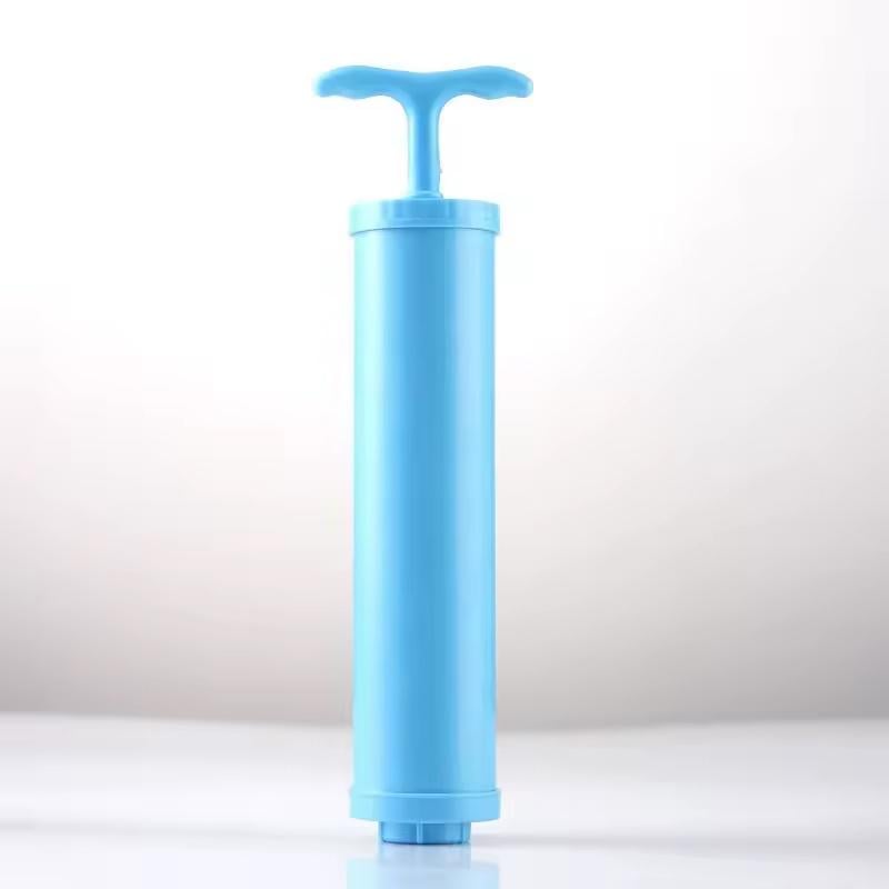 Насос для вакуумных пакетов механический (29732724)