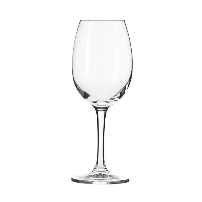 Бокал для белого вина Krosno Elite 240 мл (5900345790169)