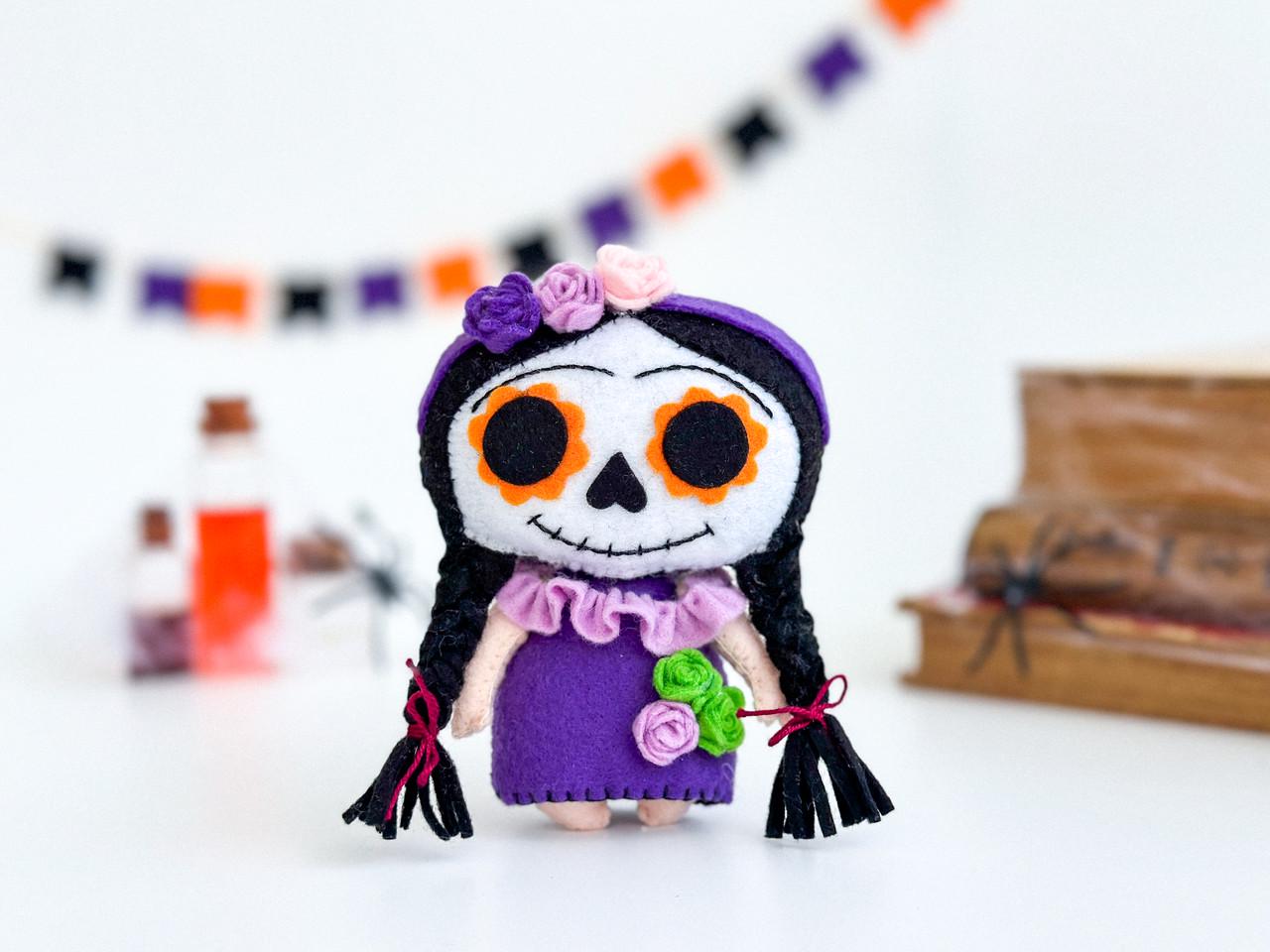 Игрушка Леди Катрис (29528464) - фото 7