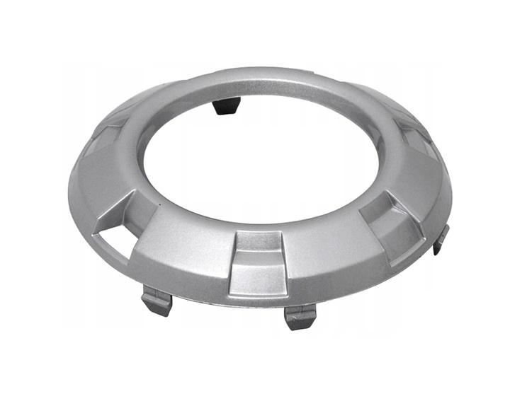 Окуляр противотуманной фары AVTM Mitsubishi Pajero IV 07-14 Серый (3738995)