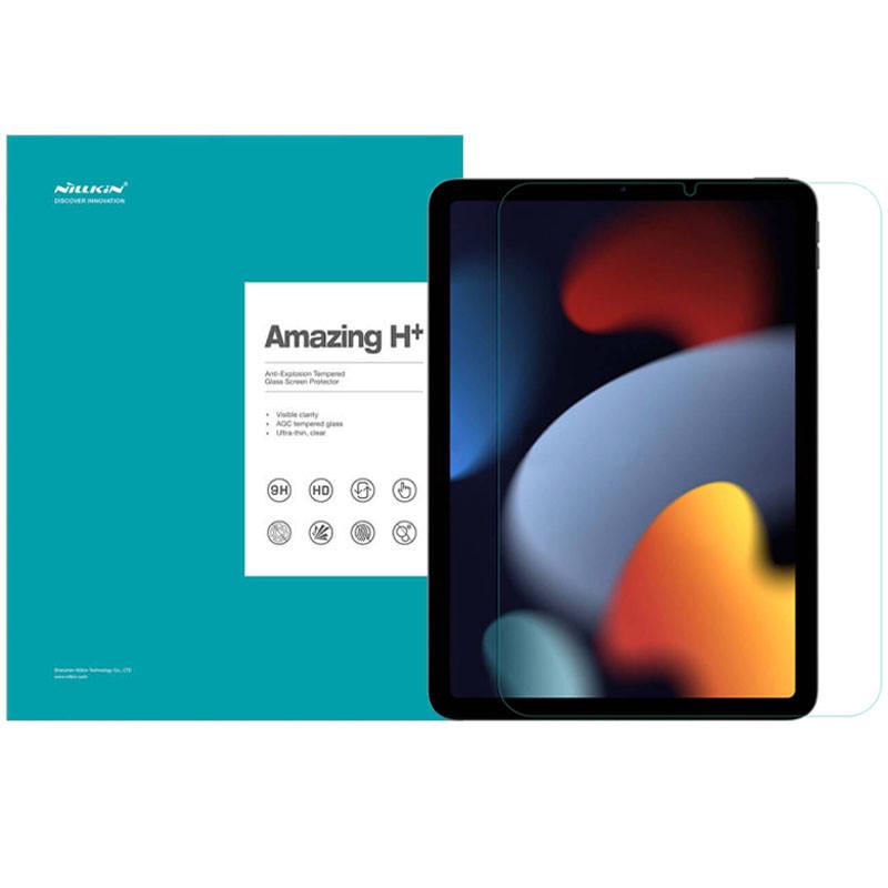 Защитное стекло противоударное Nillkin H+ для Apple iPad Mini 6 8,3" 2021 Transparent (00000054687_1)