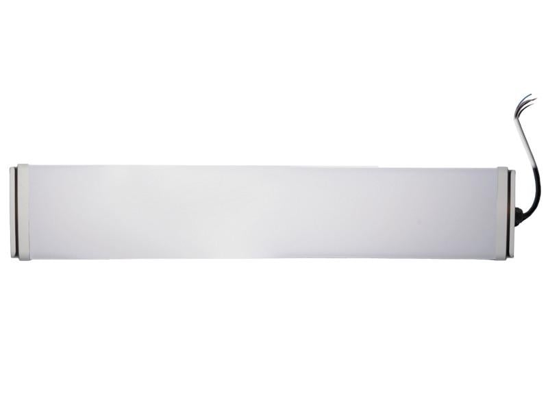 Светильник линейный OEM TL-41210-65 100 Вт 6000K IP65 1200 мм (5250) Светильник линейный OEM TL-41210-65 100 Вт 6000K IP65 1200 мм (5250)