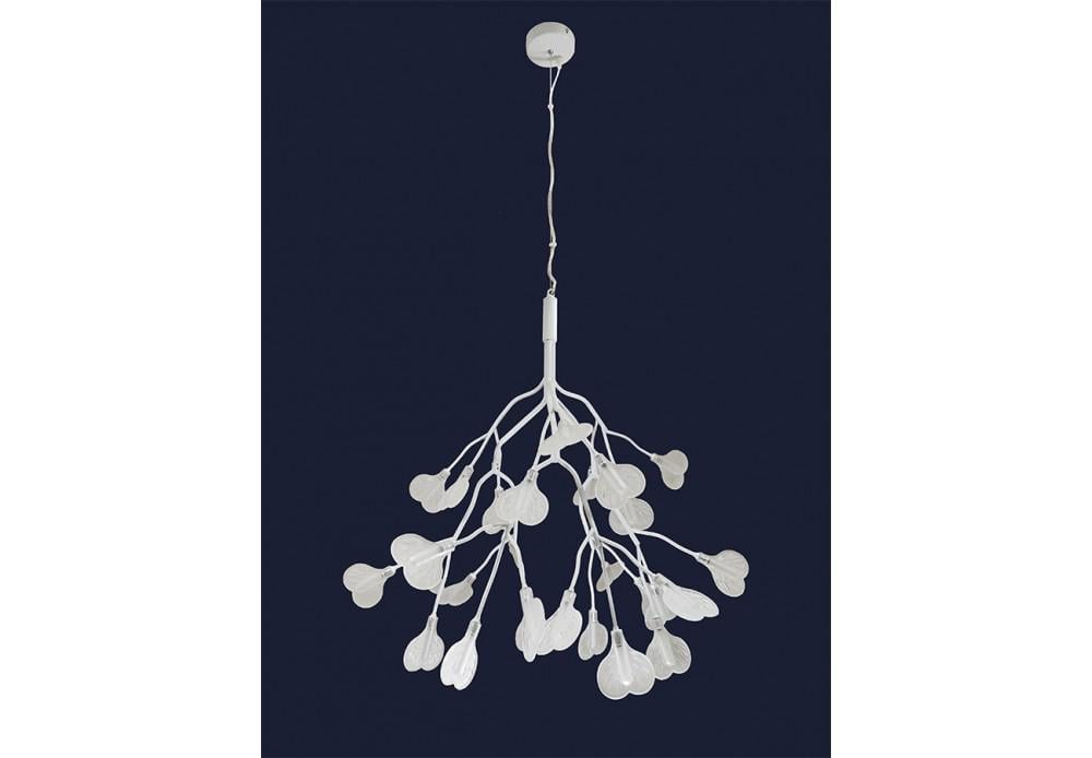 Люстра Levistella 918LP272-27 WH+CL