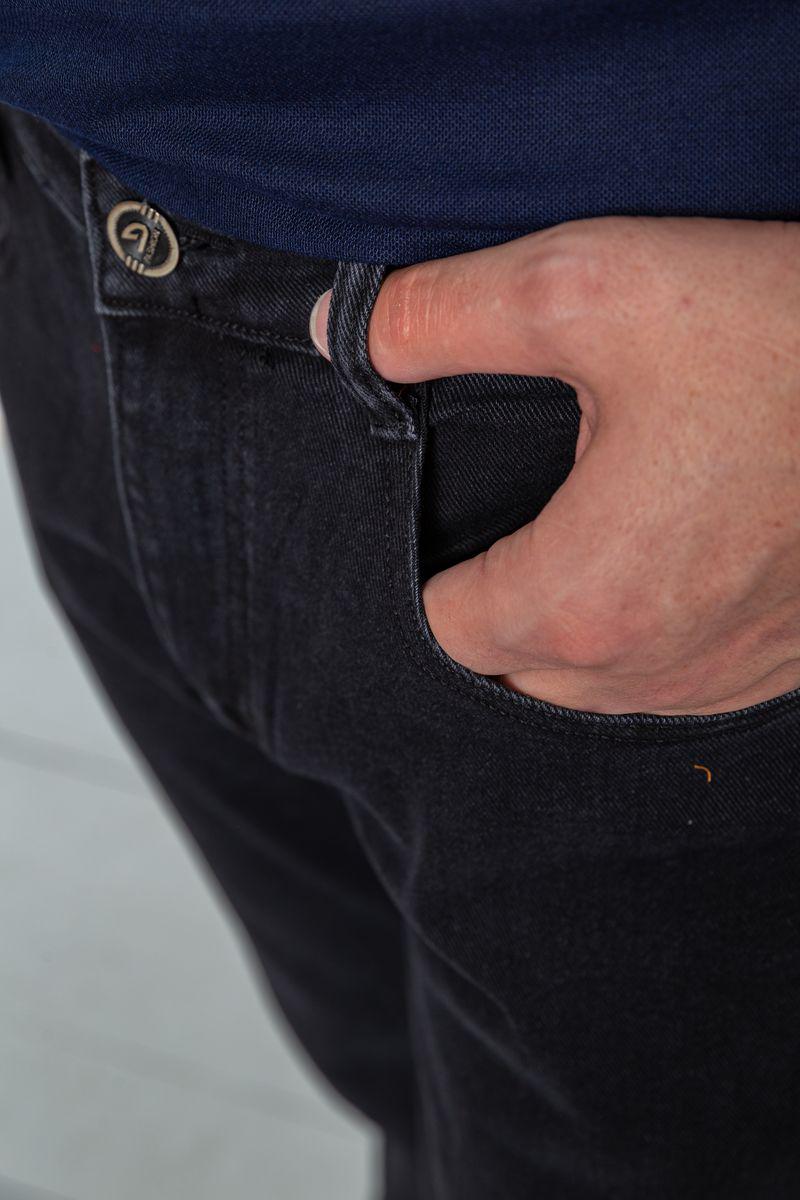 Джинси чоловічі Ager 244RW101 р. 33 Сірий (109636_813377) - фото 5 Джинси чоловічі Ager 244RW101 р. 33 Сірий (109636_813377) - фото 5