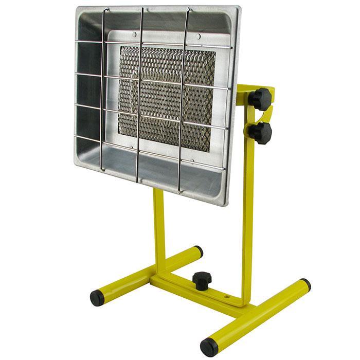 Газовый обогреватель Orgaz SB-650 (21248)