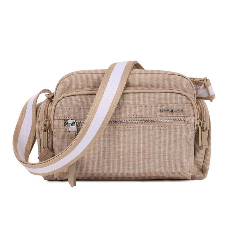 Сумка женская через плечо Hedgren Inner City Emily 3,8 л Essence Rattan (HIC431/608-01)